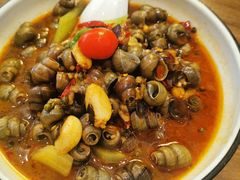 -锡和无锡菜(景丽苑店)