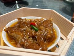 -白天鹅宾馆-玉堂春暖餐厅