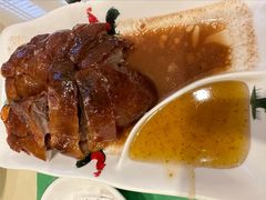 -80s港式茶餐廳
