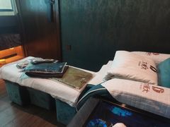 -大桶大足浴(山钢和润荟店)