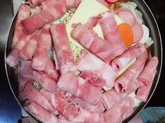 -炙韩料理·部队锅专门店