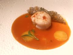 -Le Bernardin