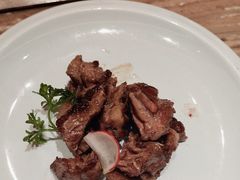 -赤坂亭·M9和牛烧肉·铁板烧·日料398放题(长泰广场店)