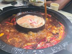 -蜀大侠火锅(寰球文化地标·总府店)