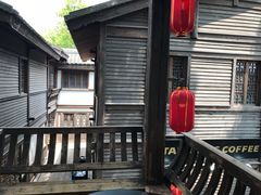 -星巴克(福州三坊七巷店)