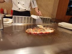 -大渔铁板烧(万象城店)