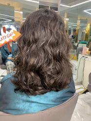 -潘多拉Hairsalon