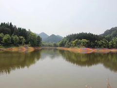 -千岛湖龙川湾