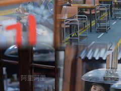 -黑豚黨韩国烤肉料理(悦然时光店)