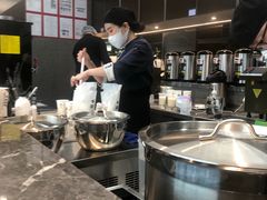 -湊湊火锅·茶憩(皇姑万象汇店)