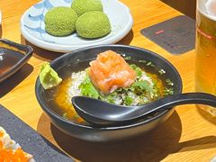 -福匠日本料理(人民路店)