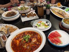 -一块豆腐(李沧书院路店)