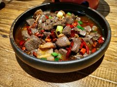 -树厨贵州菜(小河万科店)