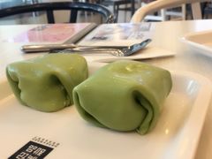 -满记甜品(荟聚购物中心店)