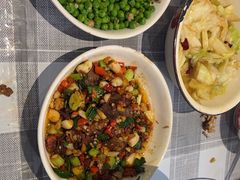 -彭耕记猪油炒小菜(吉联mall店)