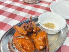 -拾分大排档·顺德鱼生·炭火羊肉煲·海鲜烧烤(南海桂城店)