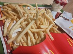 -麦当劳(西安雁塔路店)