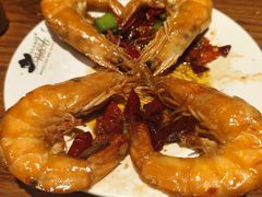 -汉巴味德(沈阳万象汇店)