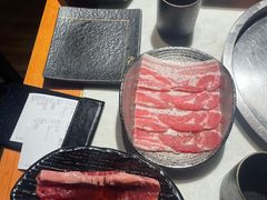 -久藏·横膈膜烧肉·酒场(江汉路店)