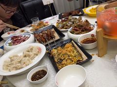 -金谷园饺子·烧烤(人大总店)
