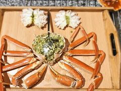 -震海贝烤贝·民俗特色店(延吉总店)