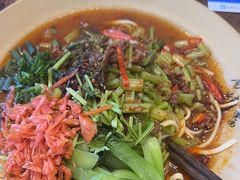 -方铲铲·成都板凳面(滨江银泰店)