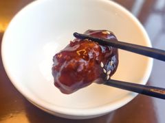 -枣子树素餐厅(铂金城店)