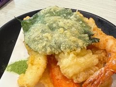 -滨寿司(新街口中央商场店)