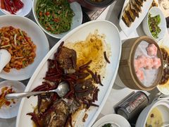 -鱼痴渔醉·食鲜集(月亮湾店)