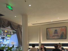 -狮王府淮扬菜(夫子庙老门东店)