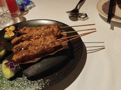 -狮拾久·现代新加坡料理(福田COCO Park店)