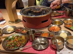 -西塔老太太泥炉烤肉(武汉摩尔城店)