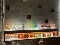 -LAMP BAR 水烟音乐酒吧