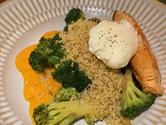 -BAKER&SPICE(安福路店)