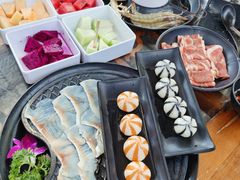 -丽江庭院之爱在路上(西单店)