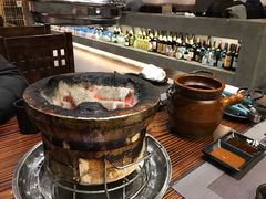 -和萌牛肠烧烤(财富中心店)