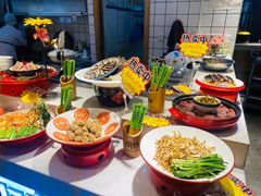 -厨掌柜长寿菜馆(古镇店)