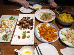 -陆壹捌餐厅(五大道店)