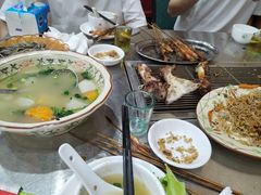 -草原碳烤羊腿(仙塘店)