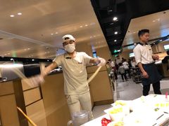 -海底捞火锅(奥山世纪城店)