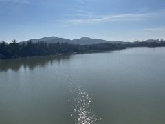 -云龙湖旅游景区