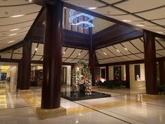 -杭州西子湖四季酒店·金沙厅