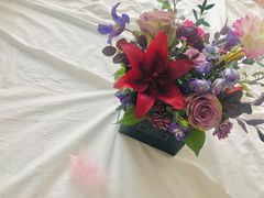 -INSDREAM FLOWER 鲜花预定·花艺培训
