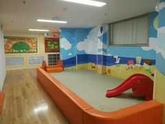 -心悦励童幼儿园