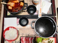 -吉野家(凯旋购物广场店)