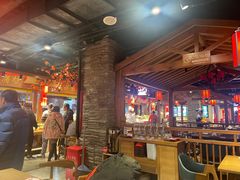 -鸽子窝(青塔店)