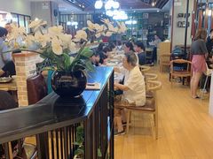 -台北楚楚园馅饼粥(虹桥南丰城店)