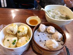 -同心楼(解放北路店)