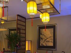 -福州天元国际威斯汀酒店·中国元素餐厅