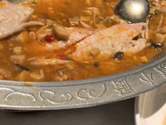 -徽镇小厨·经典徽菜(马连道店)